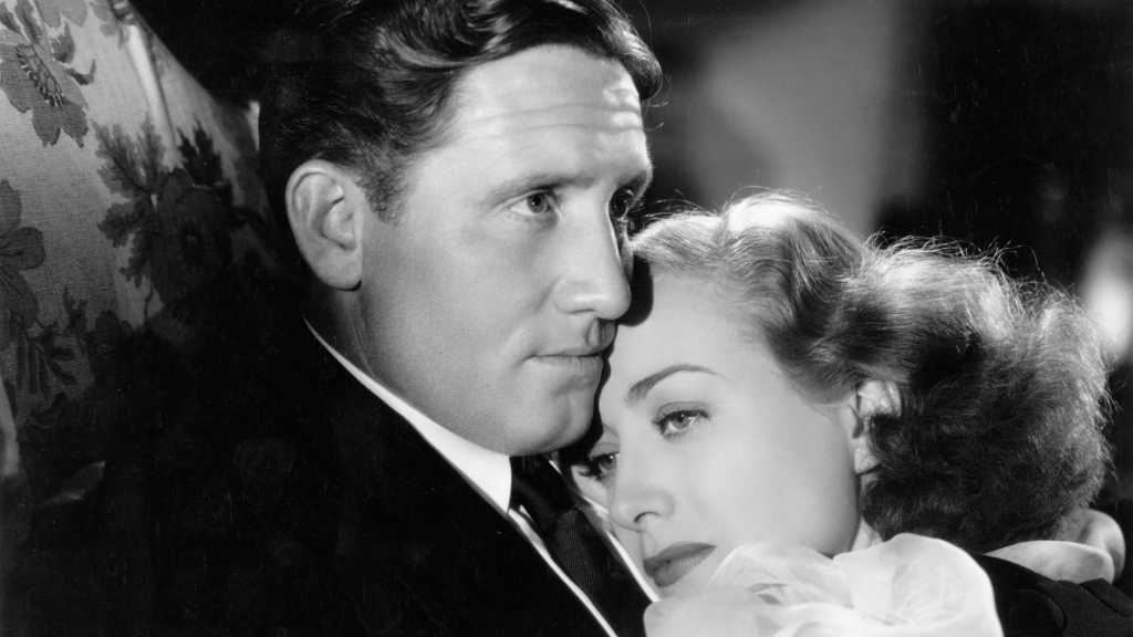 Joan Crawford : se battre jusqu'à la gloire et à l'Oscar