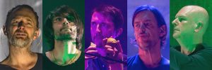 Après une absence de 7 ans, Radiohead annonce une nouvelle tournée de concerts