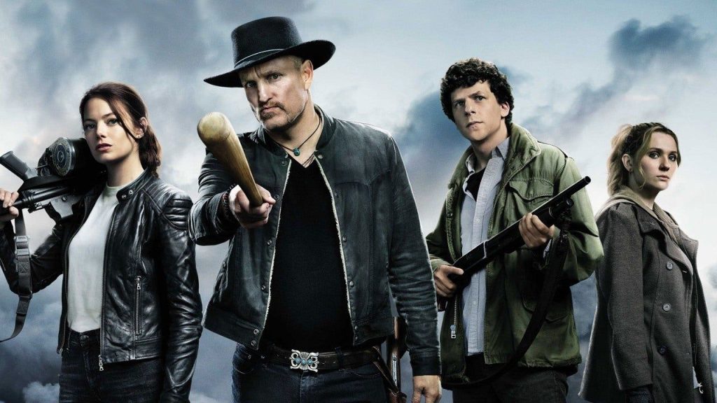"Retour à Zombieland" : une suite sans prétention mais fort appréciable [critique]