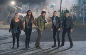 "Retour à Zombieland" : une suite sans prétention mais fort appréciable [critique]
