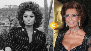 Sophia Loren, retour sur la carrière de l'emblématique actrice italienne