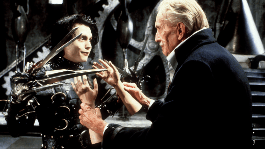 Tim Burton, le roi du macabre, retour sur sa filmographie