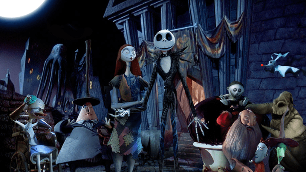 Tim Burton, le roi du macabre, retour sur sa filmographie