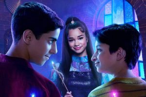 Wizards Beyond Waverly Place