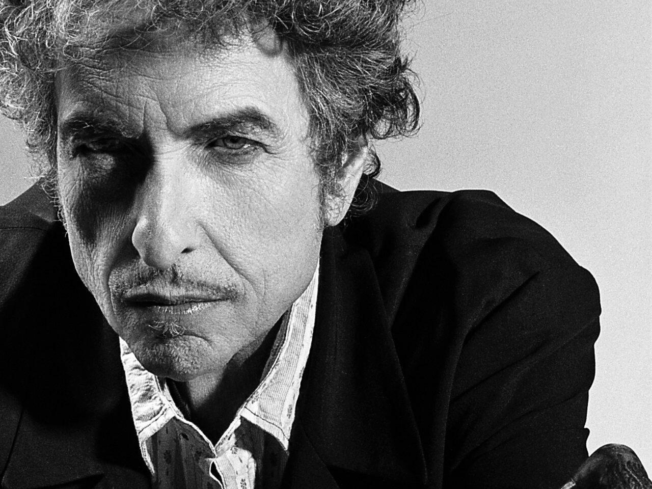 Bob Dylan : le chanteur et son univers en 5 films exceptionnels
