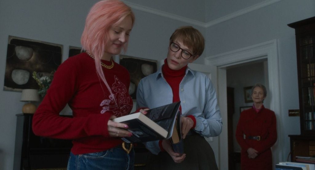 Le palmarès de la Mostra de Venise 2025 a été révélé !