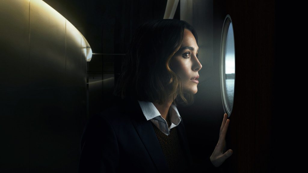 Quelles sorties Netflix pour octobre 2025 ? Films et séries