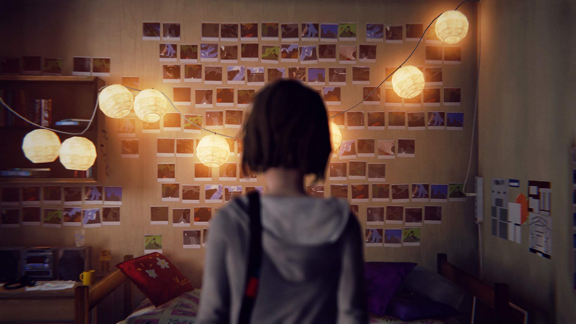 "Life is Strange" sera adapté en série chez Prime Video