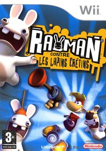 Rayman