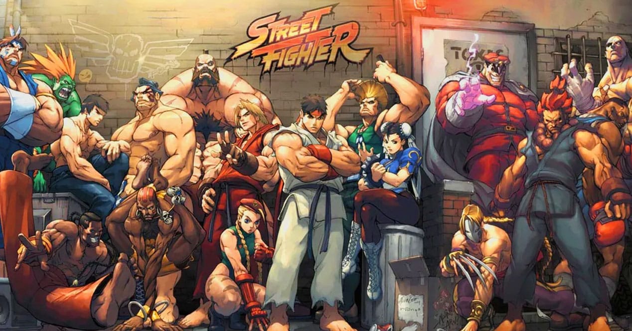 C'est officiel, le film "Street Fighter" a une date de sortie fixée à 2026