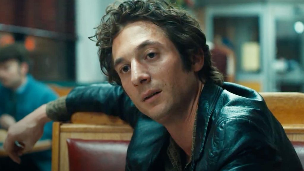 Bruce Springsteen : découvrez la bande-annonce du biopic consacré au chanteur