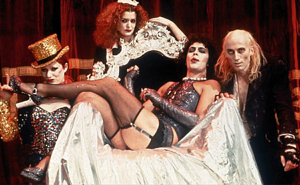 rocky horror