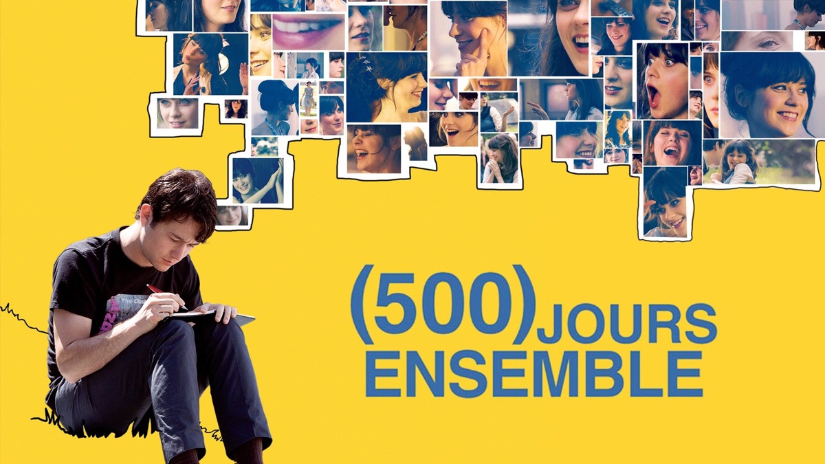 "(500) jours ensemble" est-il un film d'horreur ? [critique]