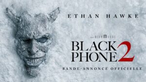 "Black Phone 2" : une suite dispensable mais efficace [critique]
