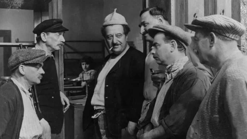 "La Femme du boulanger" (1938) : quand la simplicité de Pagnol touche au génie