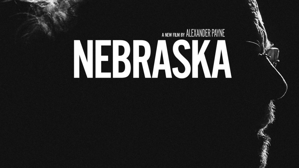 "Nebraska" (2013) d'Alexander Payne : la route du cœur paternel