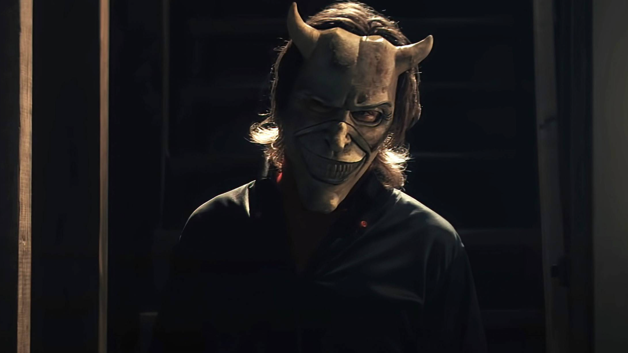 "Black Phone 2" : une suite dispensable mais efficace [critique]