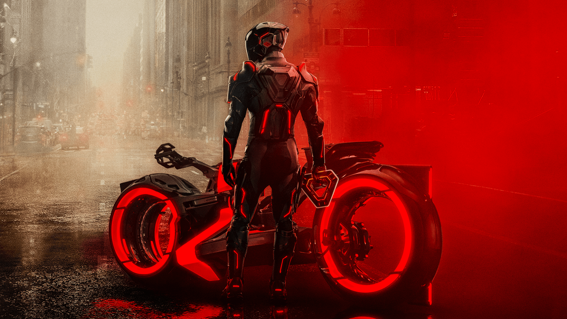« Tron : Ares » : l'ambition au minimum [critique]