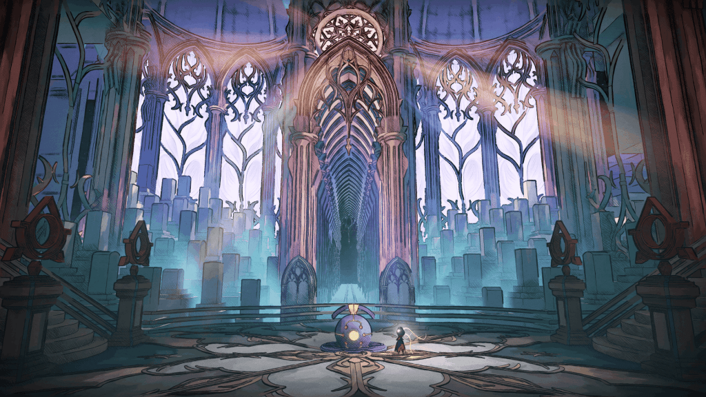 Paris Games Week 2025 : les jeux indépendants Français mis à l'honneur