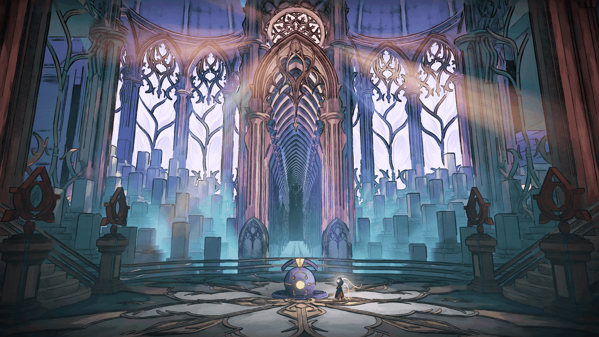 Paris Games Week 2025 : les jeux indépendants Français mis à l'honneur