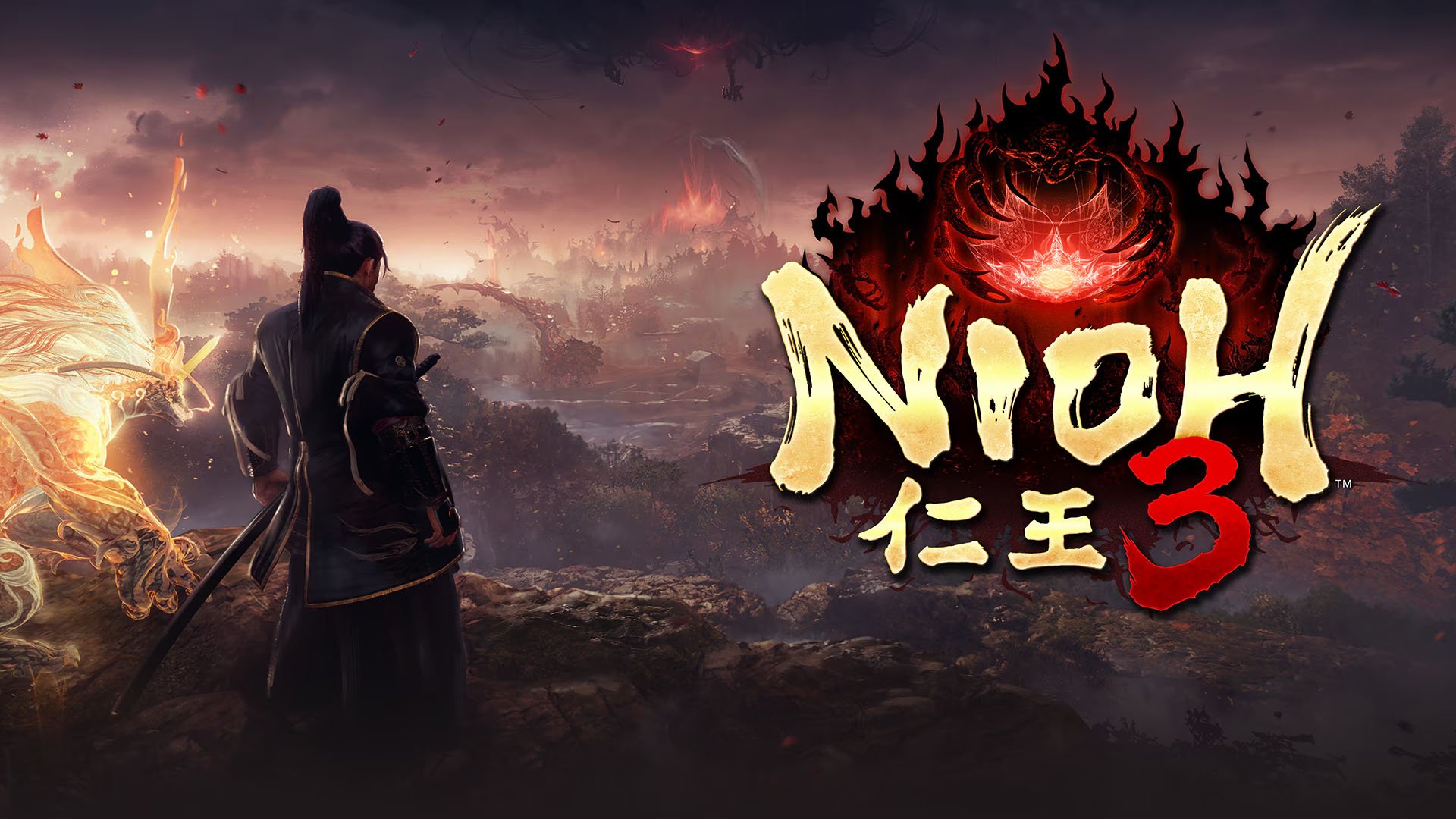 "Nioh 3" : une suite à la hauteur ? (PGW 2025)