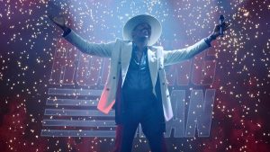 "Running Man" est un film d'action jouissif, mais une satire sociale peu aboutie [critique] 