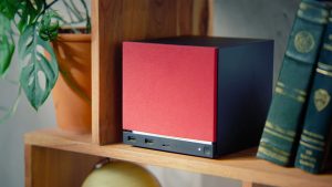 "Steam Machine" : un nouveau concurrent signé Valve dans la guerre des consoles !