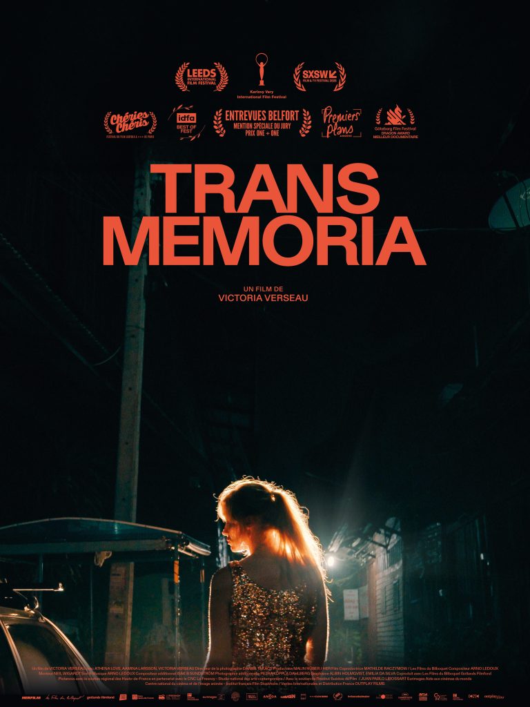 Trans Memoria