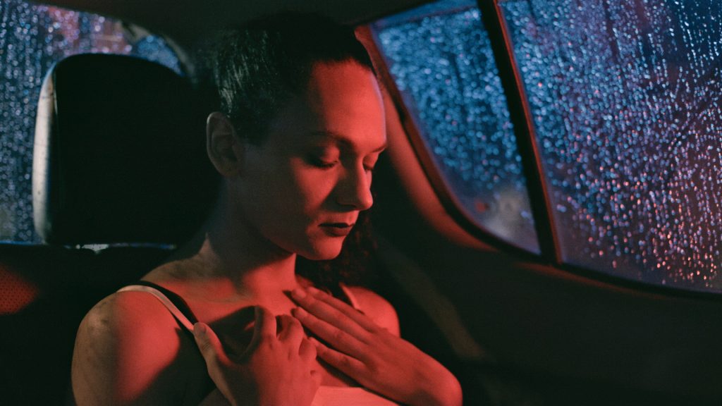 "Trans Memoria" : ou le silence assourdissant du vide [critique]