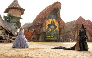 "Wicked For Good" : une suite plus sombre que le premier opus (critique)