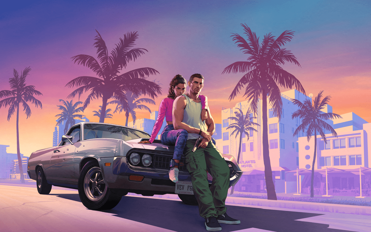 "GTA 6" est (encore) repoussé : le jeu doit désormais sortir fin 2026