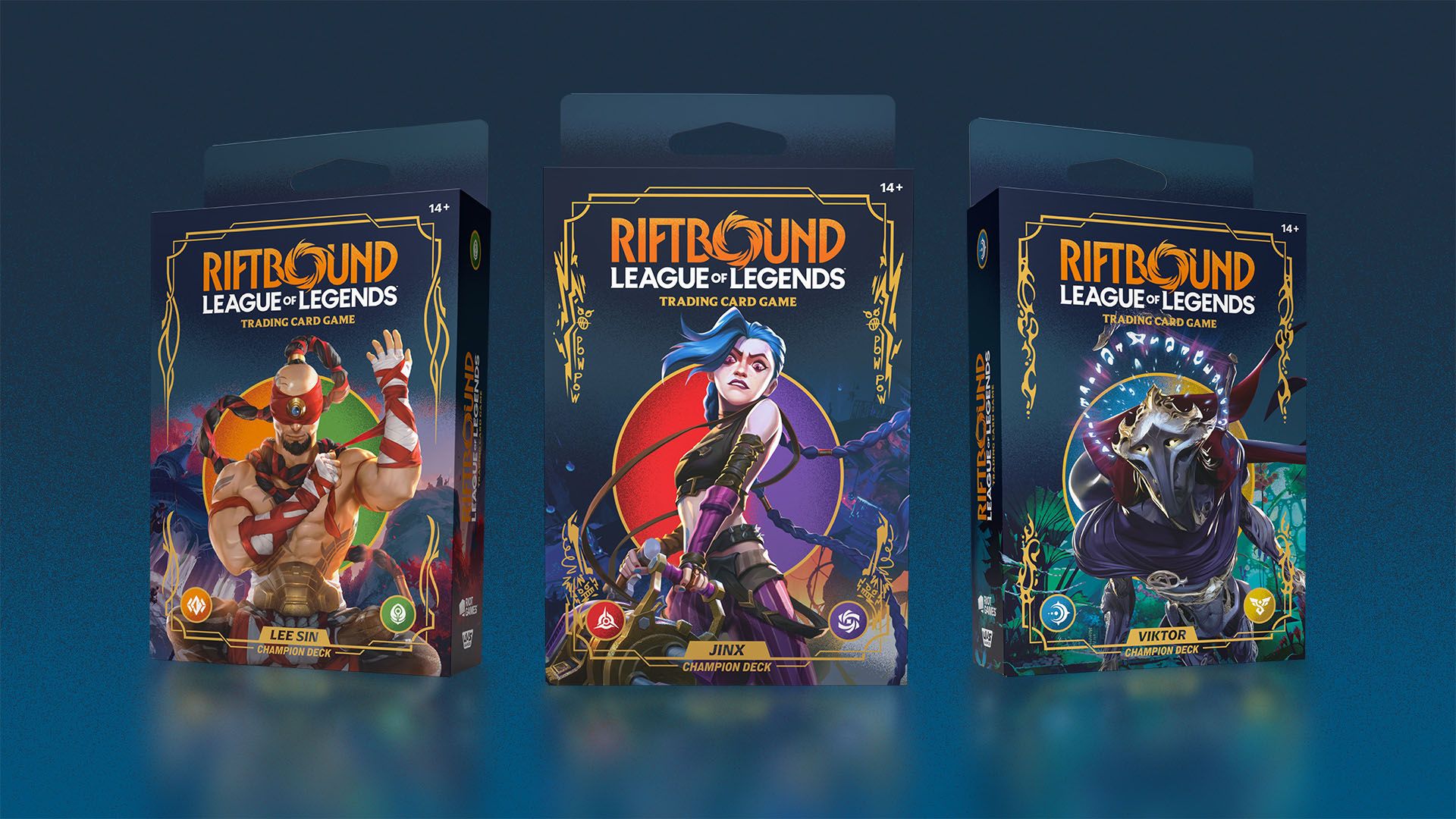 "Riftbound" est le nouveau TCG très prometteur ! (PGW 2025)