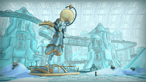 Paris Games Week 2025