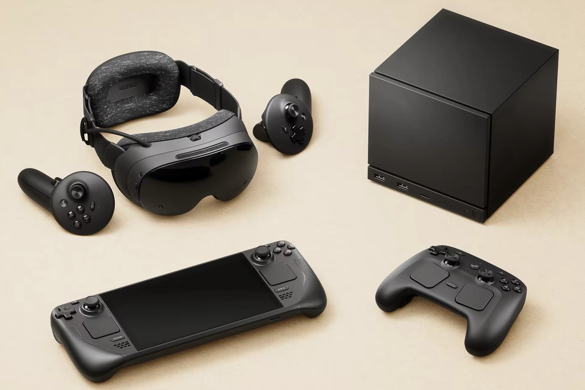 "Steam Machine" : un nouveau concurrent signé Valve dans la guerre des consoles !