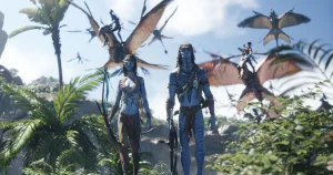 "Avatar 3" est un divertissement aussi beau qu'émouvant, malgré quelques faiblesses [critique]