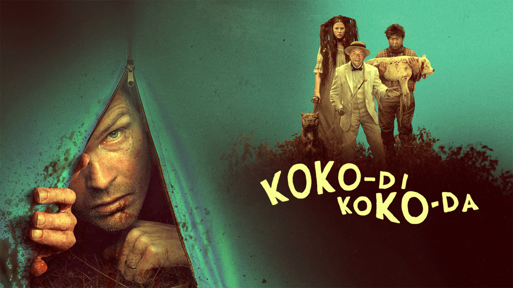 "Koko-Di Koko-Da" : l’horreur à la suédoise [critique]