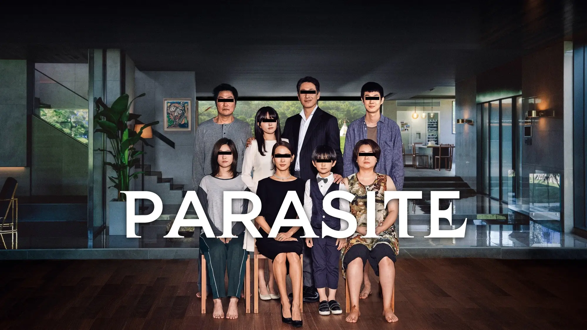 "Parasite" (2019) : pourquoi cette Palme d’Or était totalement méritée [critique]