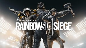 "Rainbow Six Siege" : Le jeu d'Ubisoft victime d'un piratage énorme !