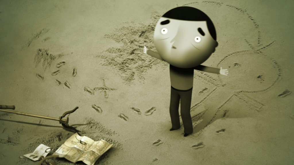 5 pépites du court métrage à découvrir !