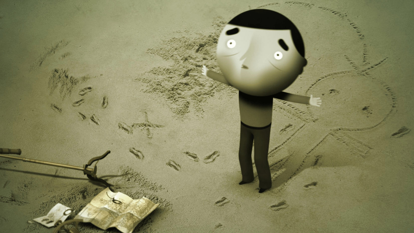 5 pépites du court métrage à découvrir !