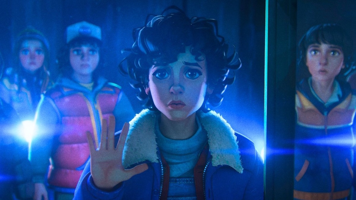 "Stranger Things" n'aura pas de saison 6, mais un spin-off est prévu pour 2026