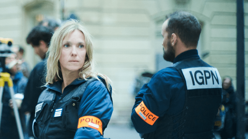 « Dossier 137 » : une plongée dans les failles d'un système [critique]