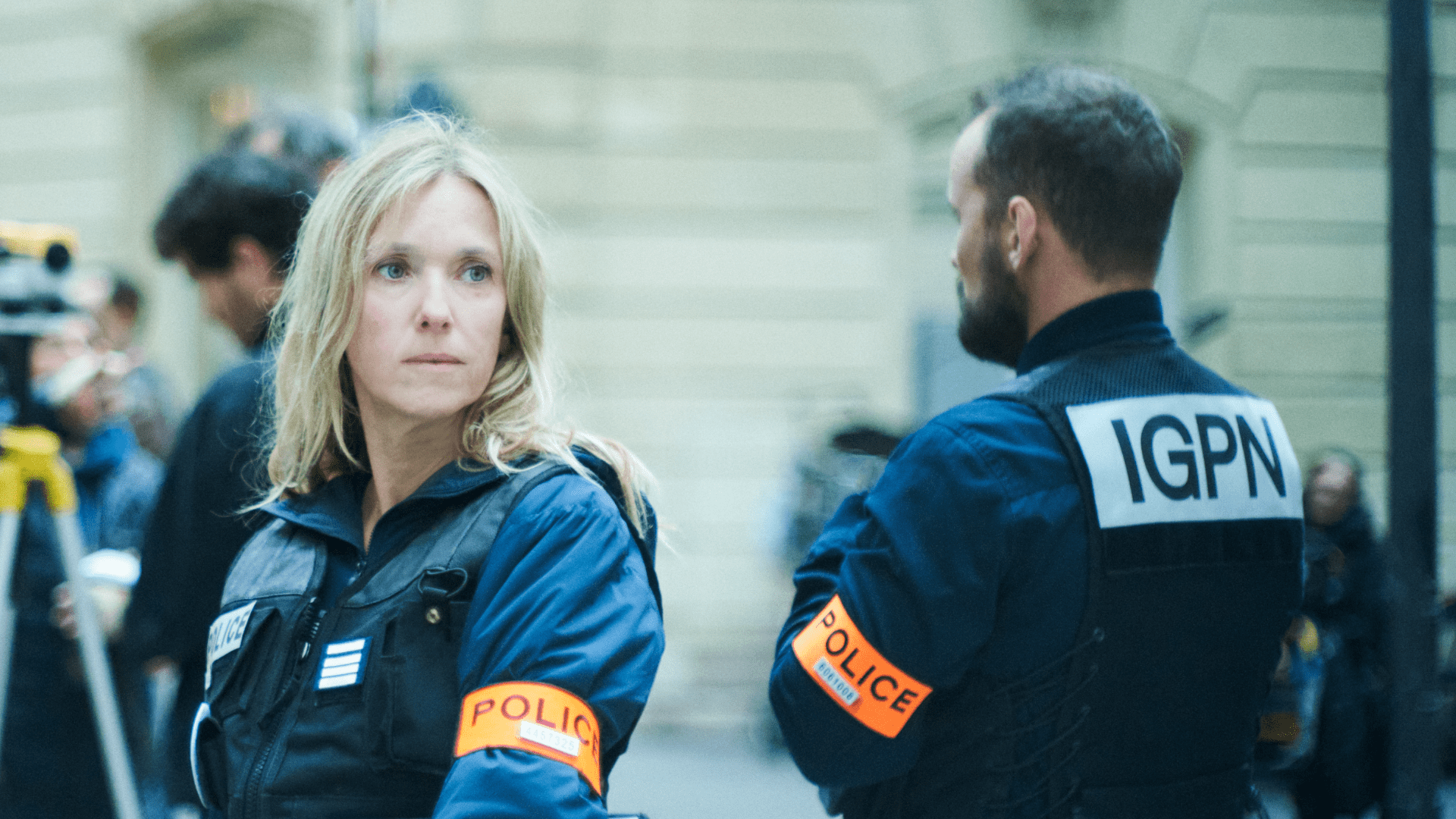 « Dossier 137 » : une plongée dans les failles d'un système [critique]