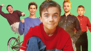 "Malcolm" : la série culte revient en avril !