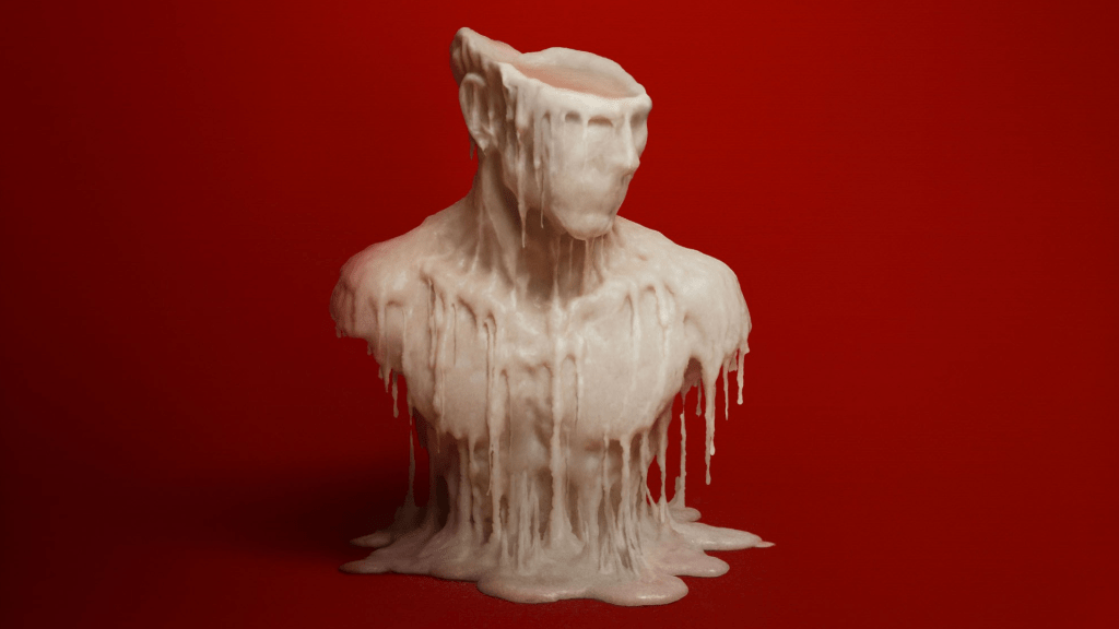 « Resurrection » : le formalisme à son paroxysme [critique]