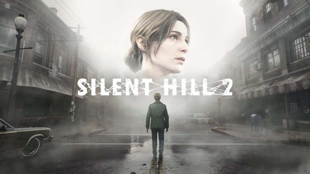 "Silent Hill 2 Remake" : Pourquoi le relancer absolument sur Xbox Series ?