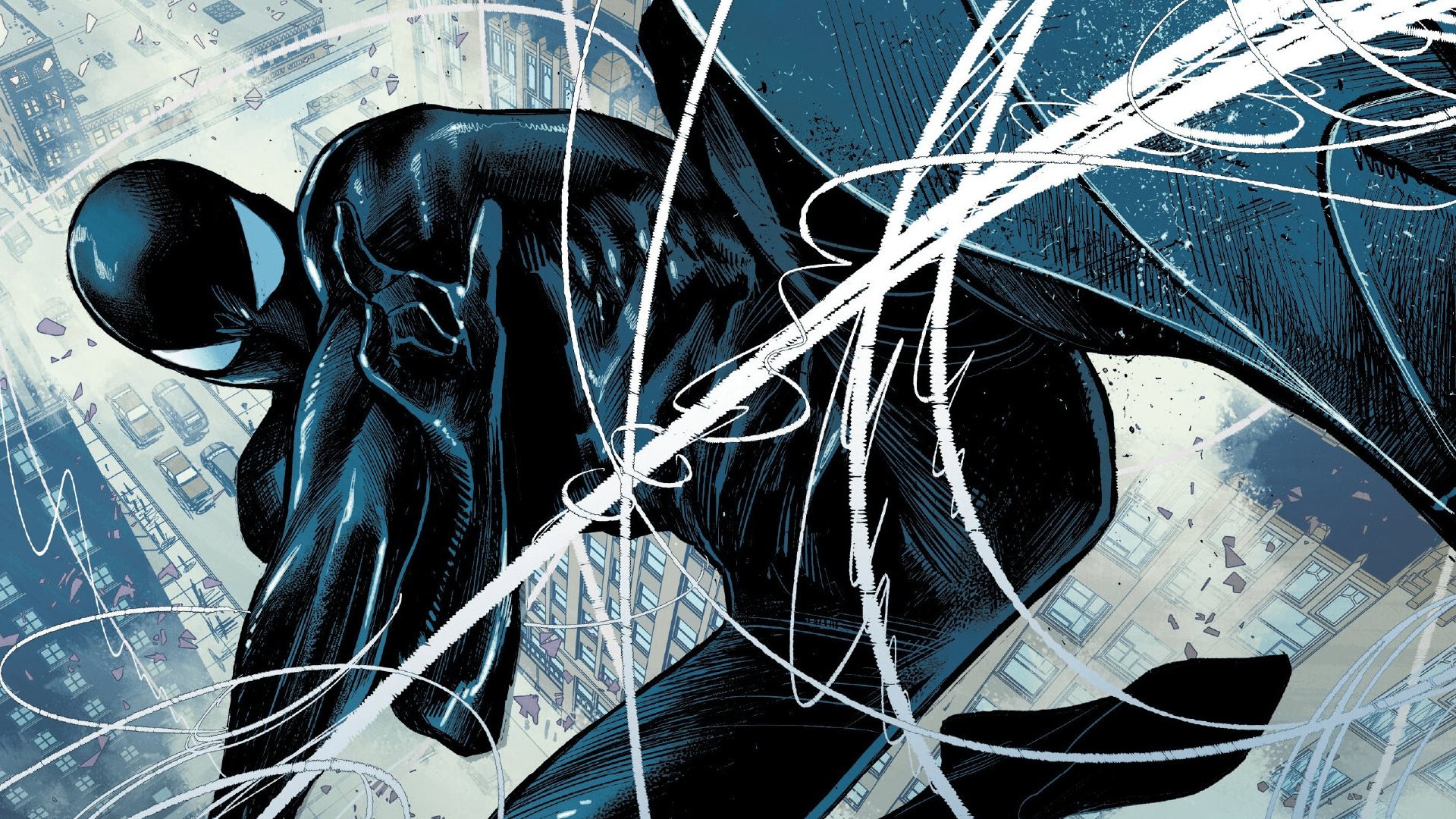 « Ultimate Spider-Man » tome 1 : un héros libéré du statu quo [critique]