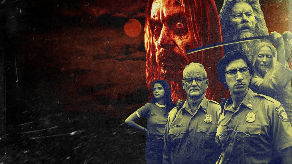 « The Dead Don’t Die » (2019) : quand les morts-vivants sont endormis [critique]