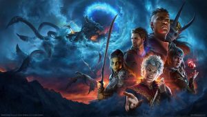 "Stranger Things" : comment "Baldur's Gate 3" a influencé la fin ?