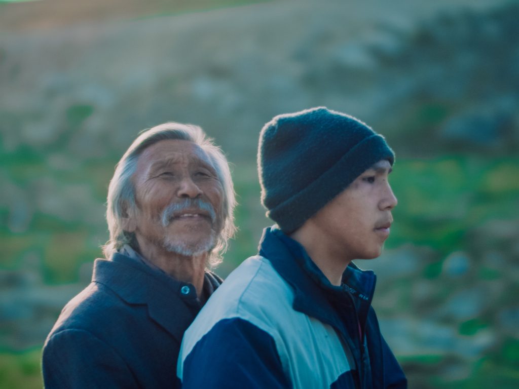 Le Chasseur de baleines